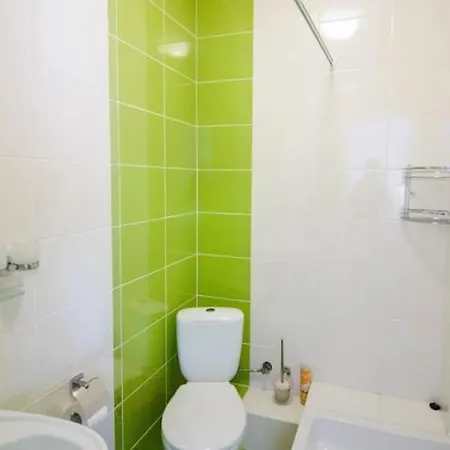 Hotel гірська тиса Kvasy