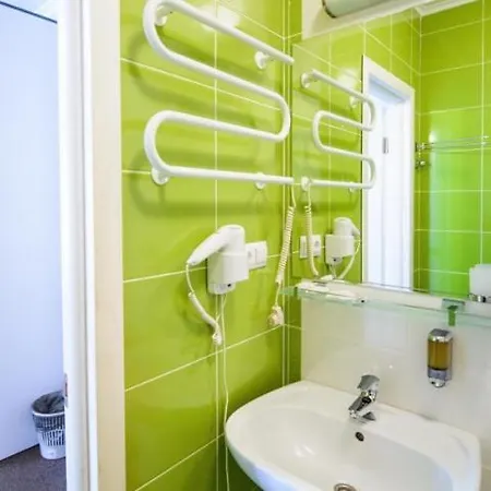 Hotel гірська тиса