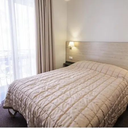 гірська тиса Kvasy