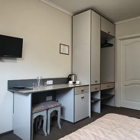 Hotel гірська тиса Kvasy