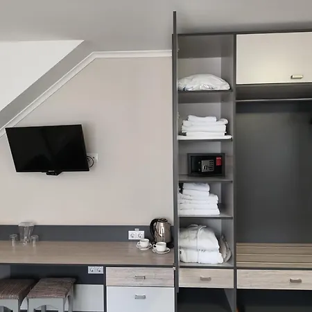 гірська тиса Kvasy