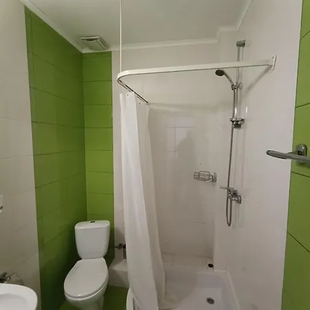 Hotel гірська тиса *