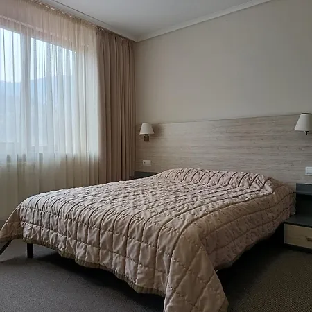 Hotel гірська тиса Kvasy