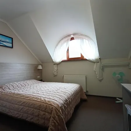 гірська тиса *