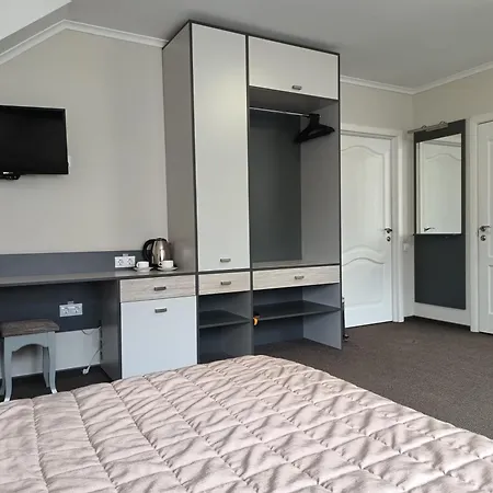 гірська тиса