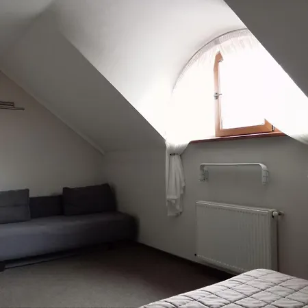 Hotel гірська тиса Kvasy