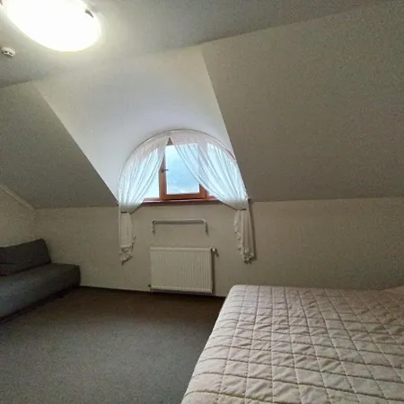 гірська тиса Hotel Kvasy