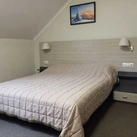 гірська тиса Kvasy